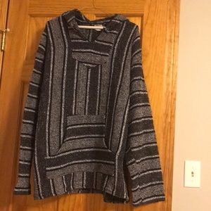 Baja Hoodie by Frank’s Textiles